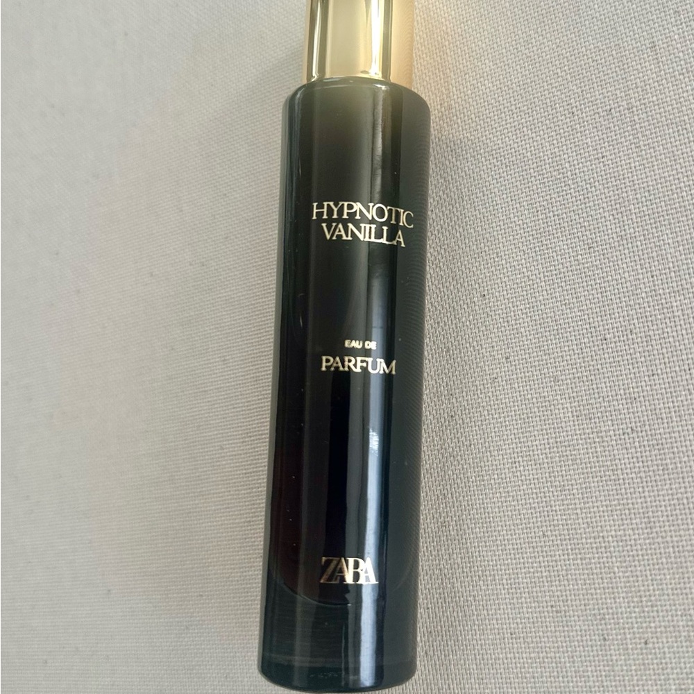 ZARA Hypnotic Vanilla Eau de Parfum - Picture 2 of 2